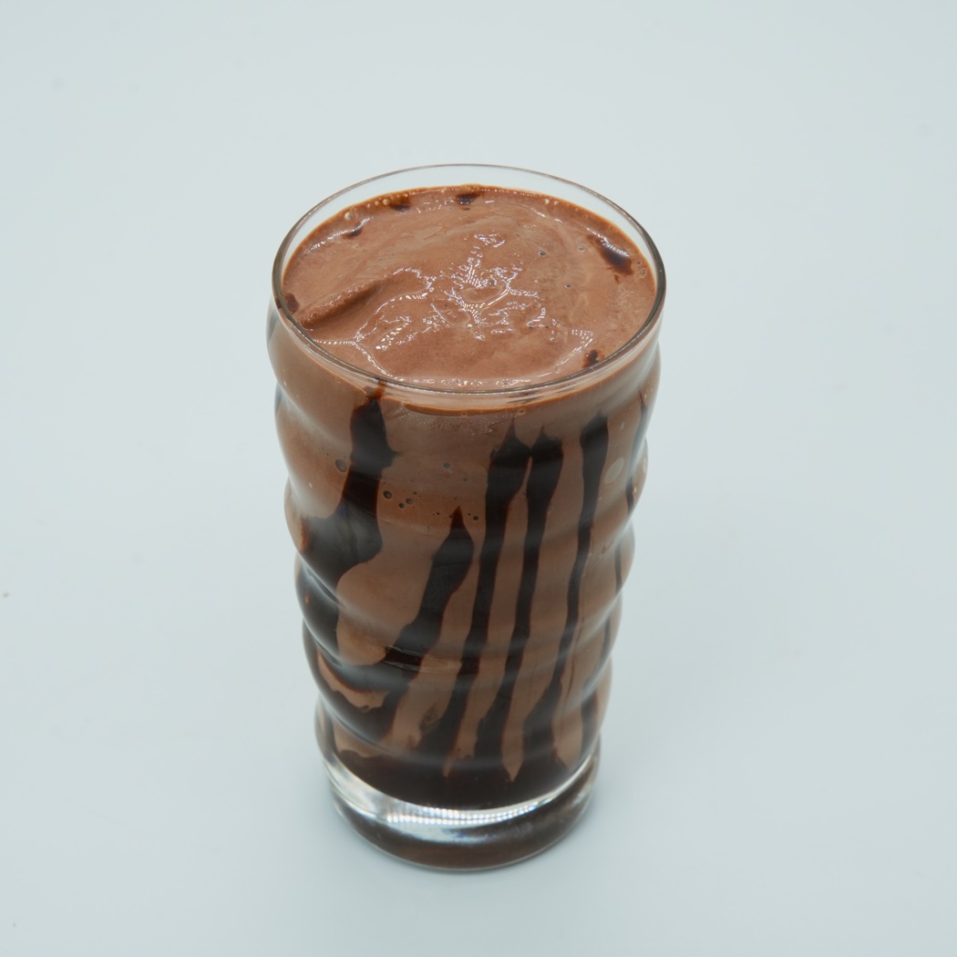 Special milk-shake(chocolate)